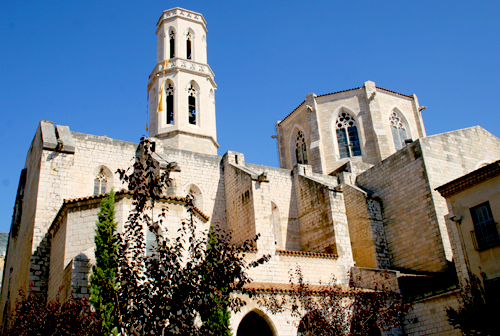 Sant Pere de Figueres